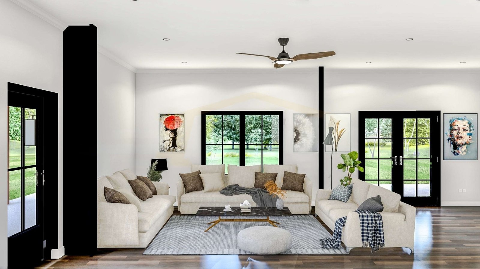 Interior View 2